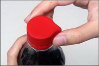 easy access bottle cap – самая лучшая крышка для пластиковых бутылок