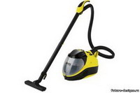 паропылесос karcher sv 1902